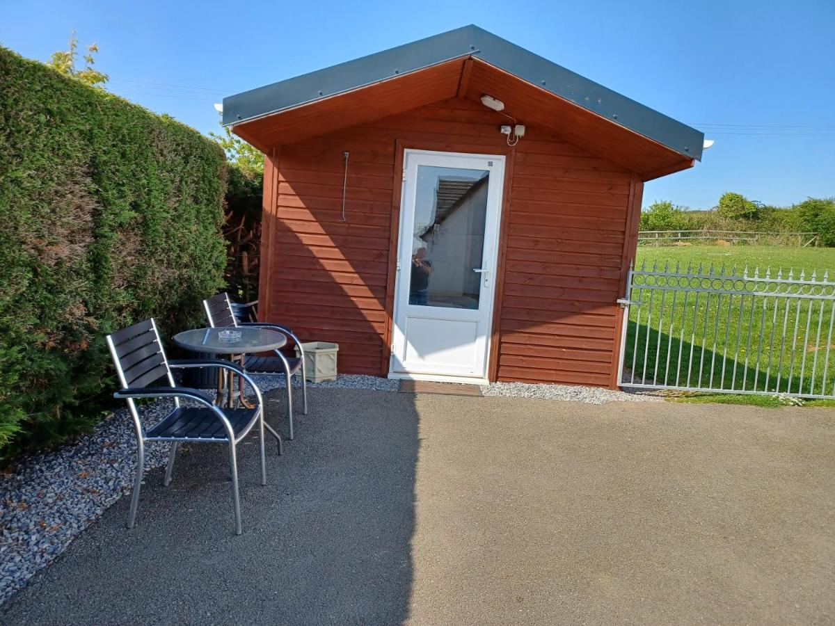 Dunroaming Cabin بينداين المظهر الخارجي الصورة