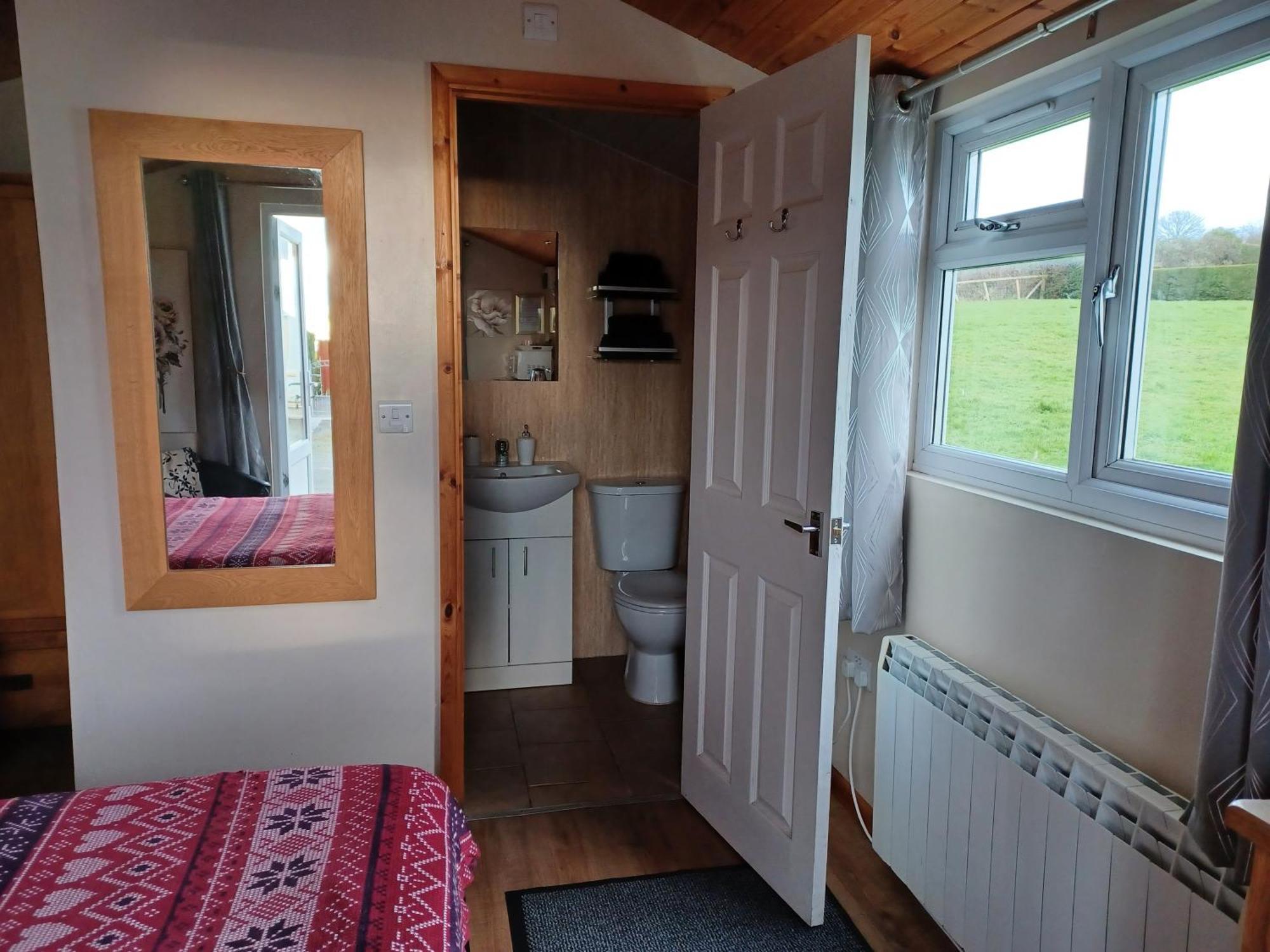 Dunroaming Cabin بينداين المظهر الخارجي الصورة