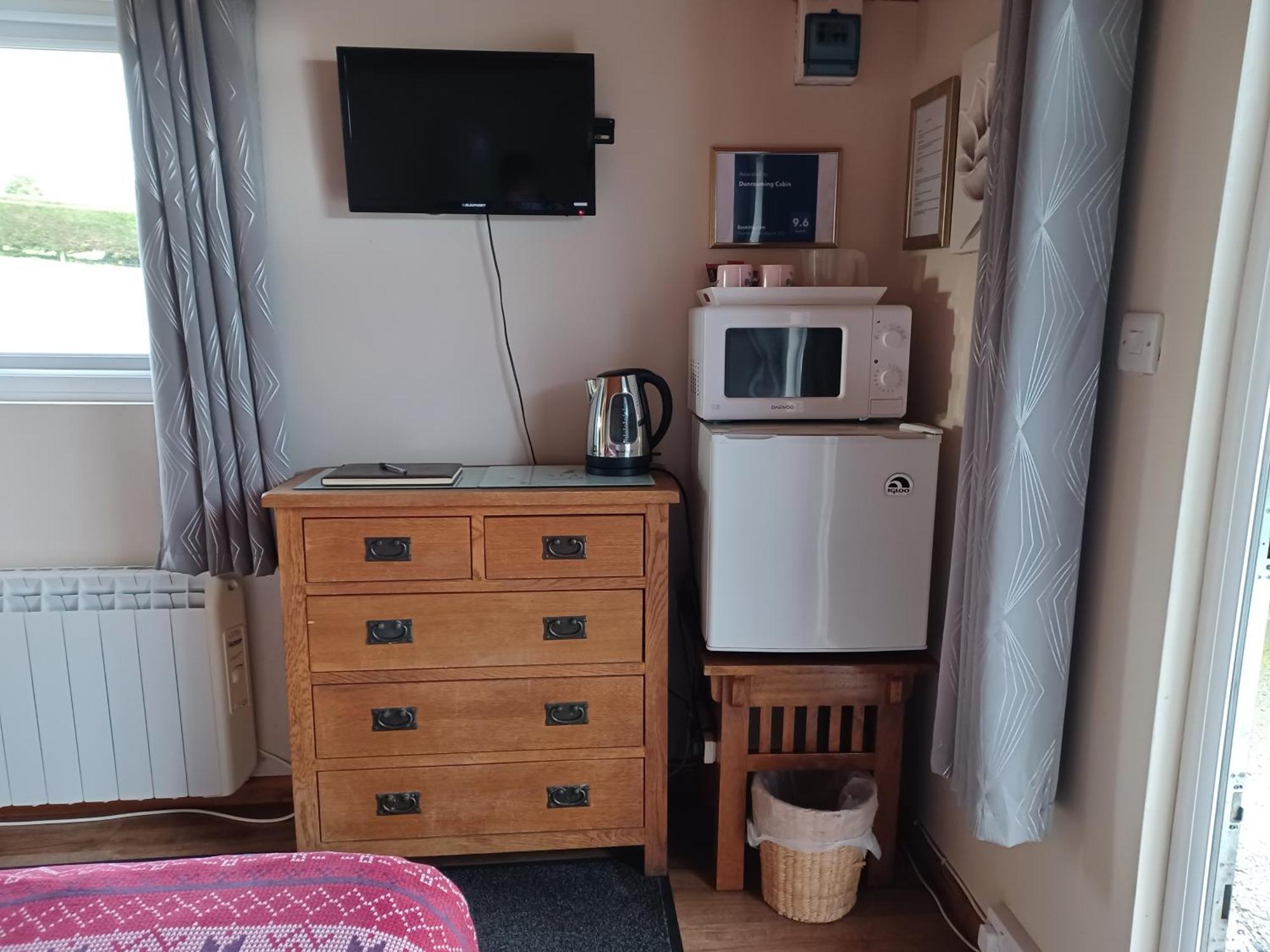 Dunroaming Cabin بينداين المظهر الخارجي الصورة