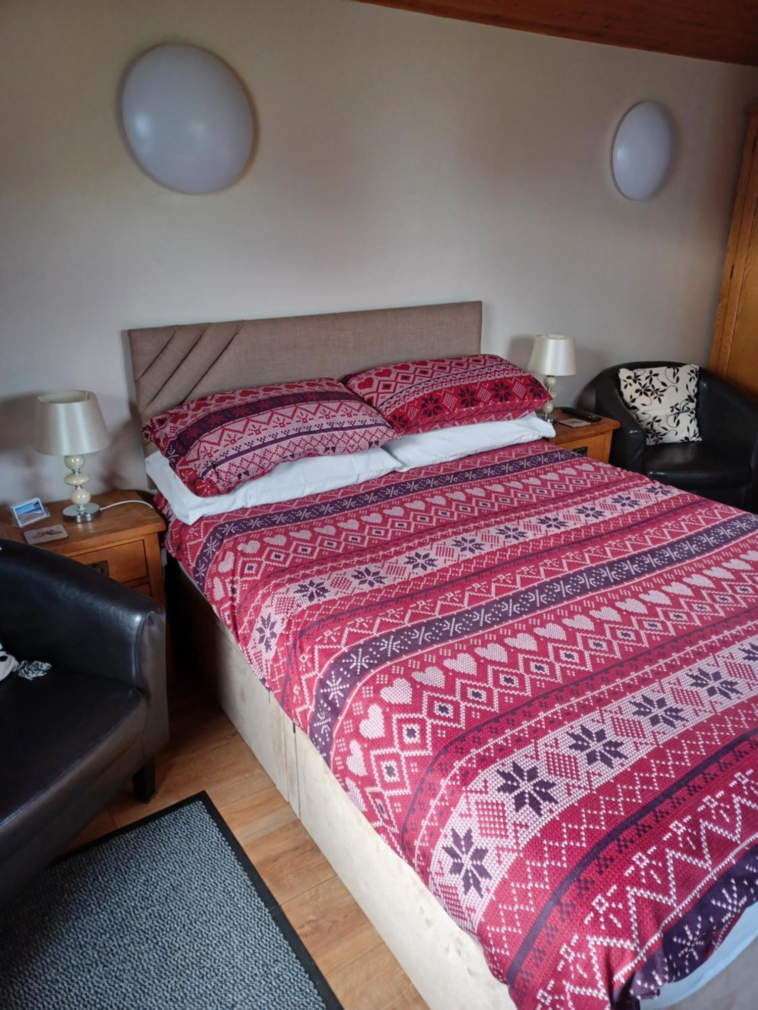 Dunroaming Cabin بينداين المظهر الخارجي الصورة