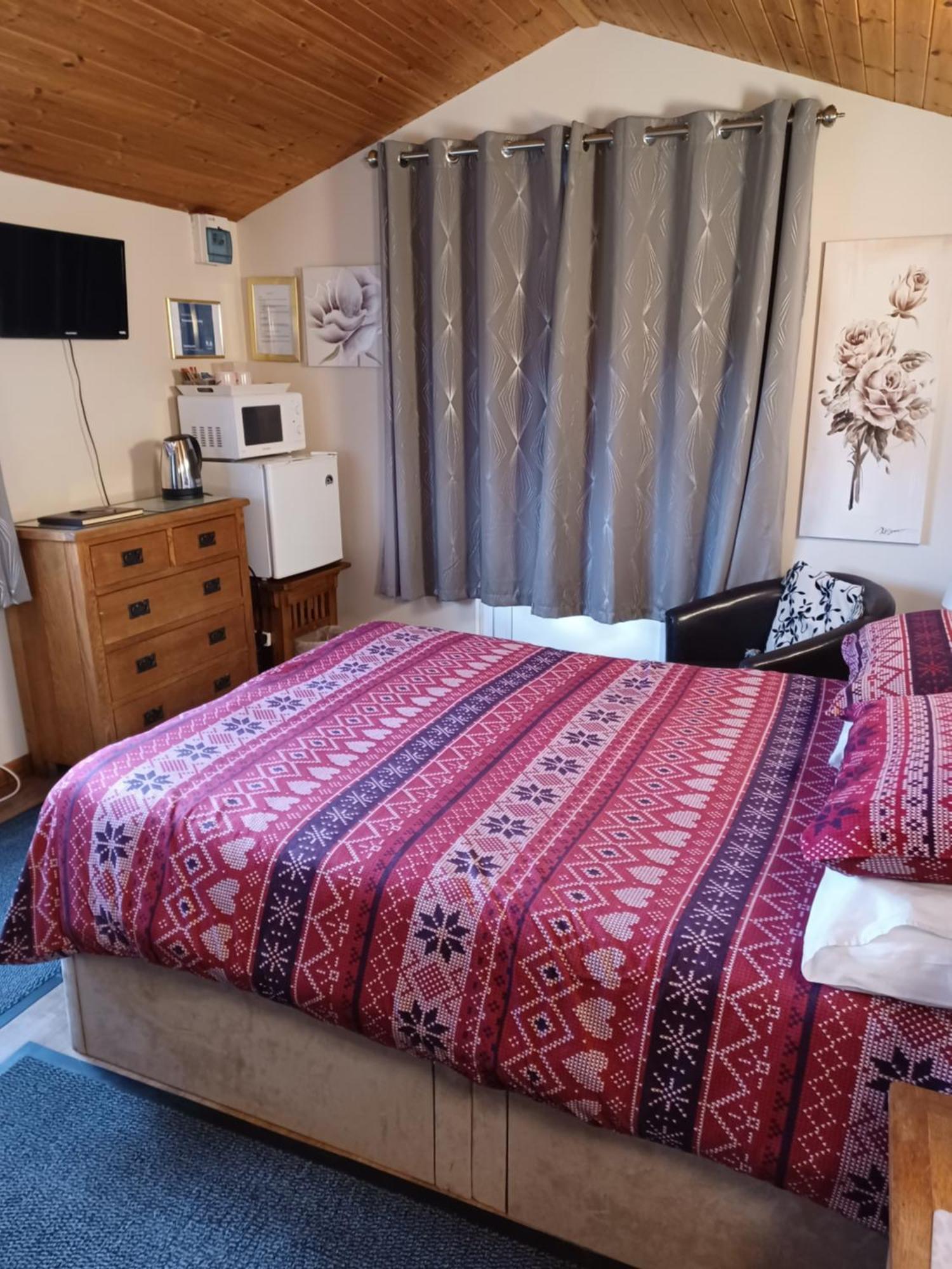 Dunroaming Cabin بينداين المظهر الخارجي الصورة