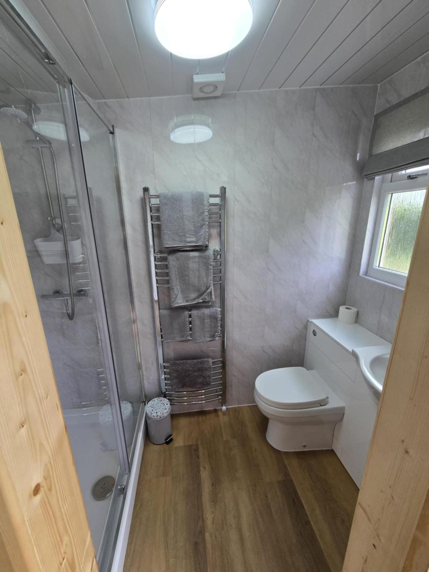 Dunroaming Cabin بينداين المظهر الخارجي الصورة