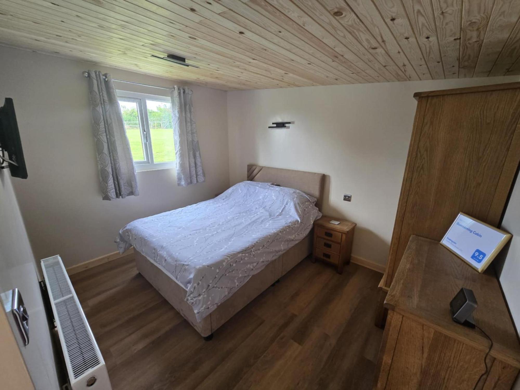 Dunroaming Cabin بينداين المظهر الخارجي الصورة