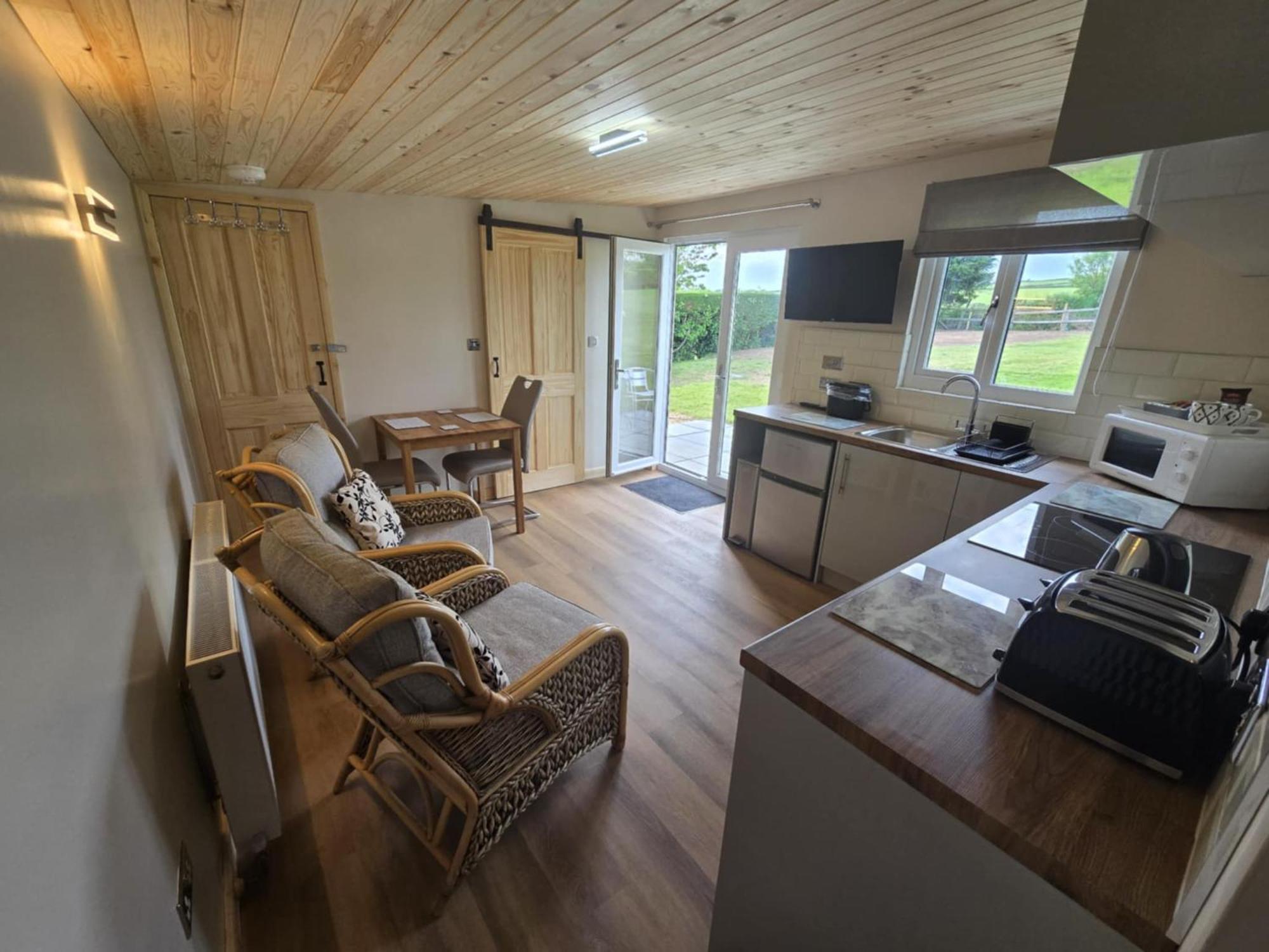 Dunroaming Cabin بينداين المظهر الخارجي الصورة
