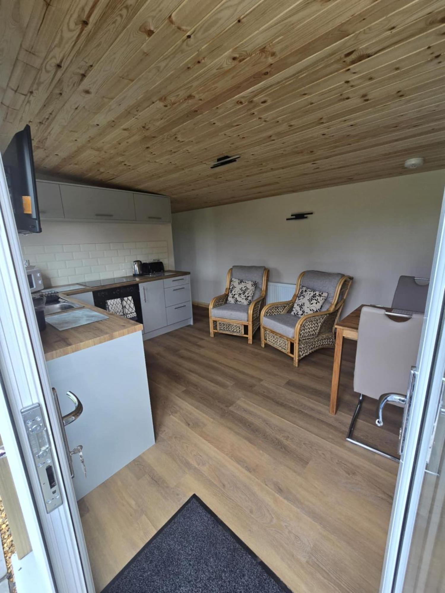 Dunroaming Cabin بينداين المظهر الخارجي الصورة
