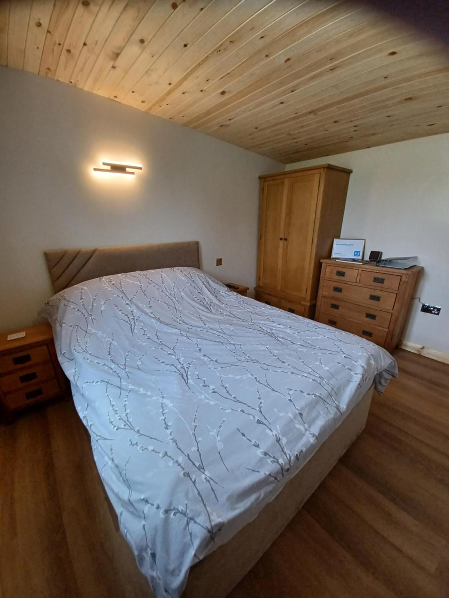 Dunroaming Cabin بينداين المظهر الخارجي الصورة